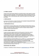 3&deg; parte Bando Concorso